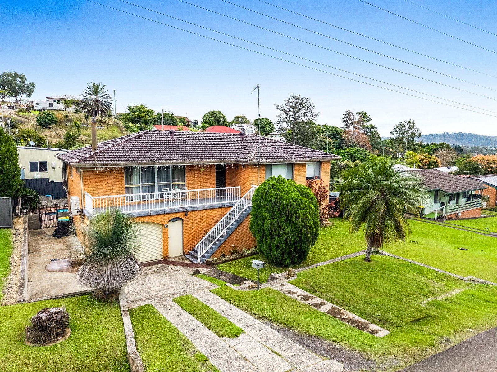 29 Curtois Street KYOGLE 1
