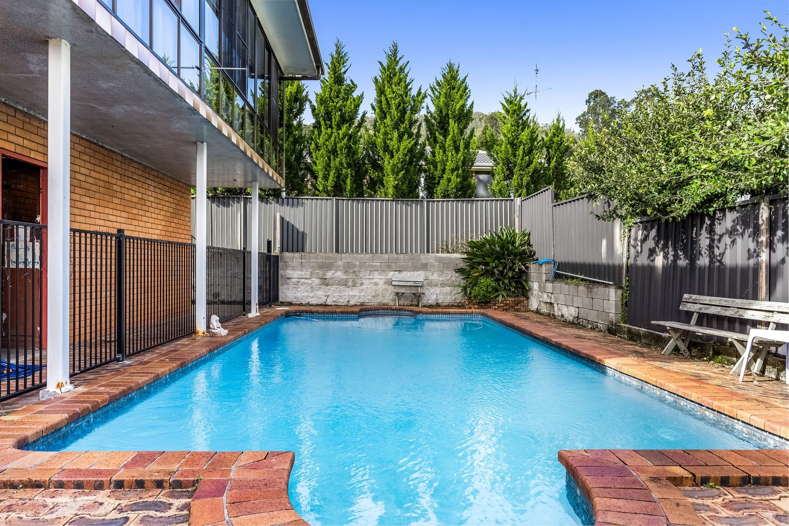 29 Curtois Street KYOGLE 2
