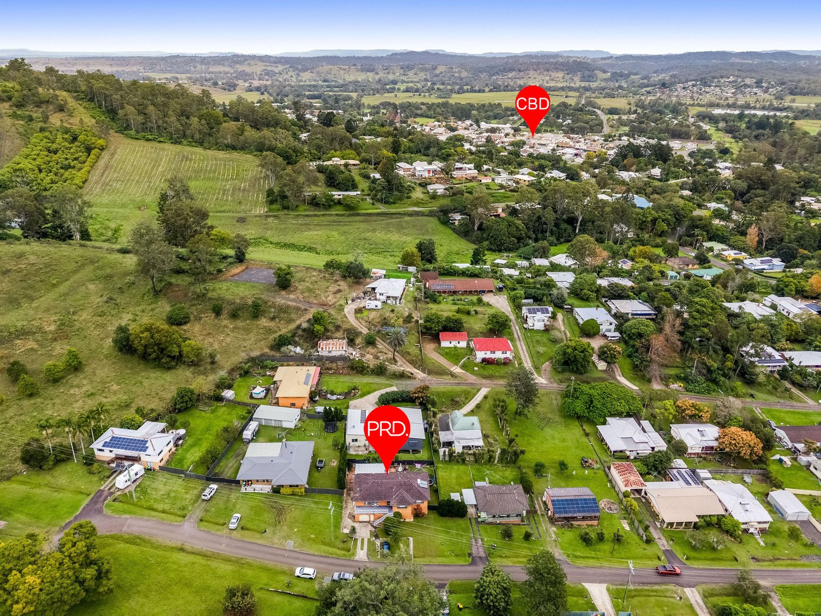29 Curtois Street KYOGLE 4