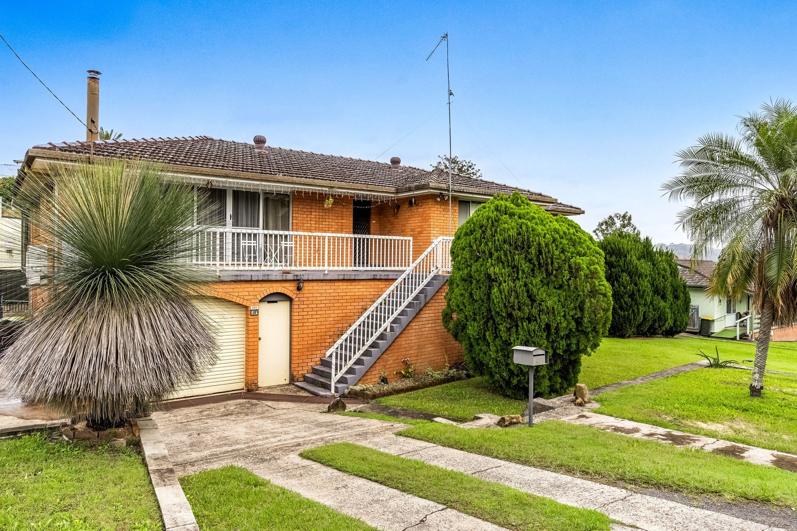 29 Curtois Street KYOGLE 5