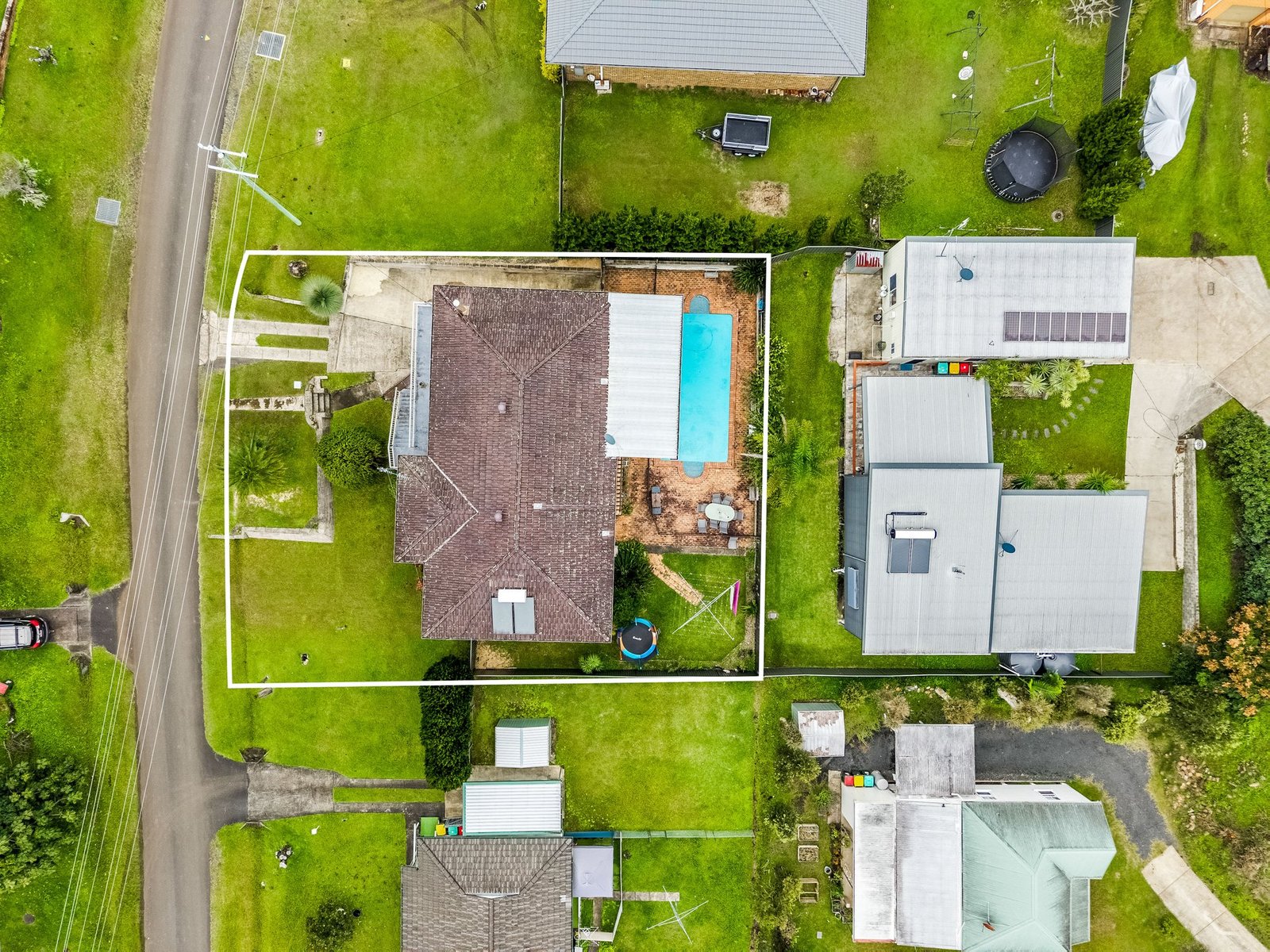29 Curtois Street KYOGLE 22
