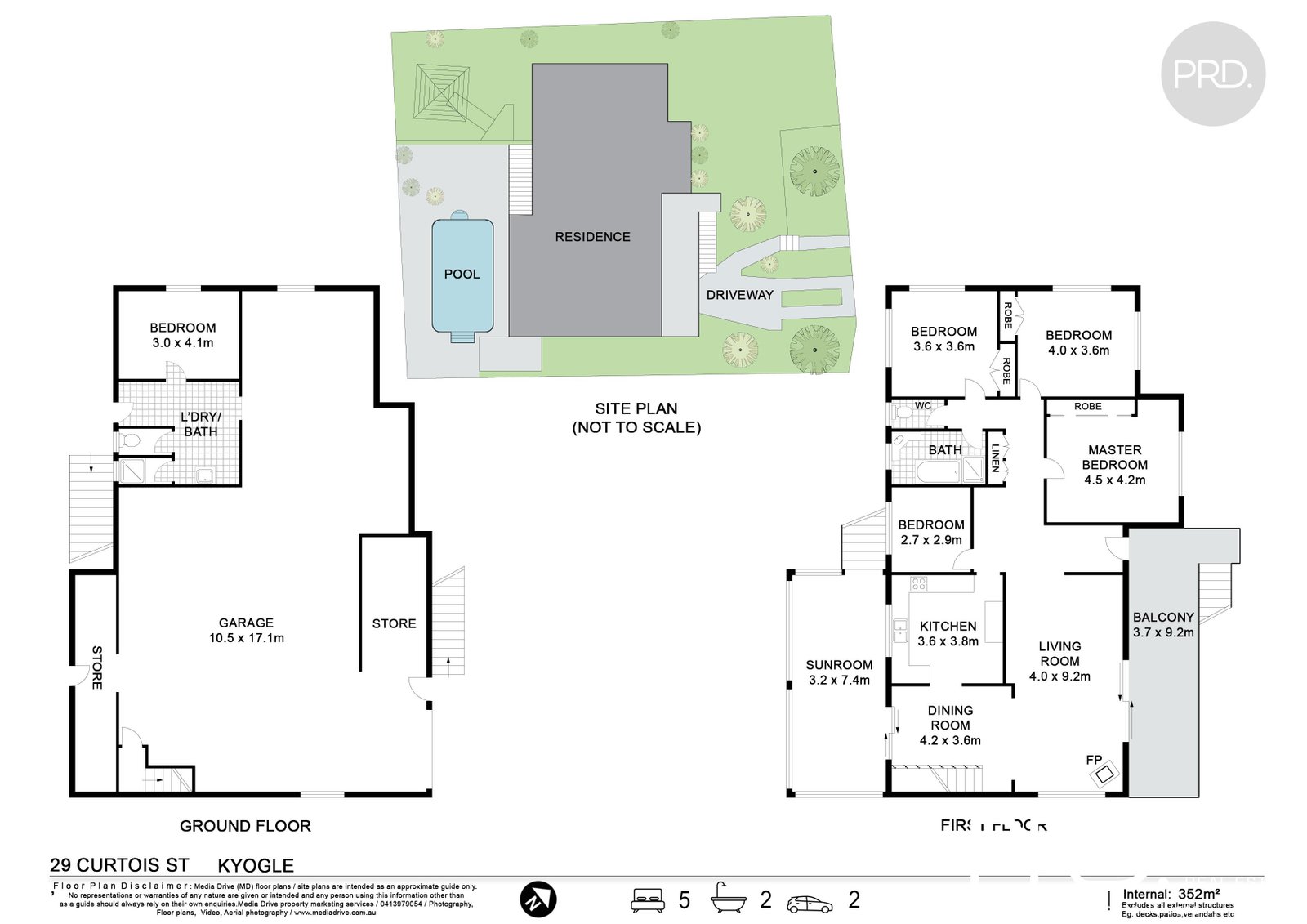 29 Curtois Street KYOGLE 22