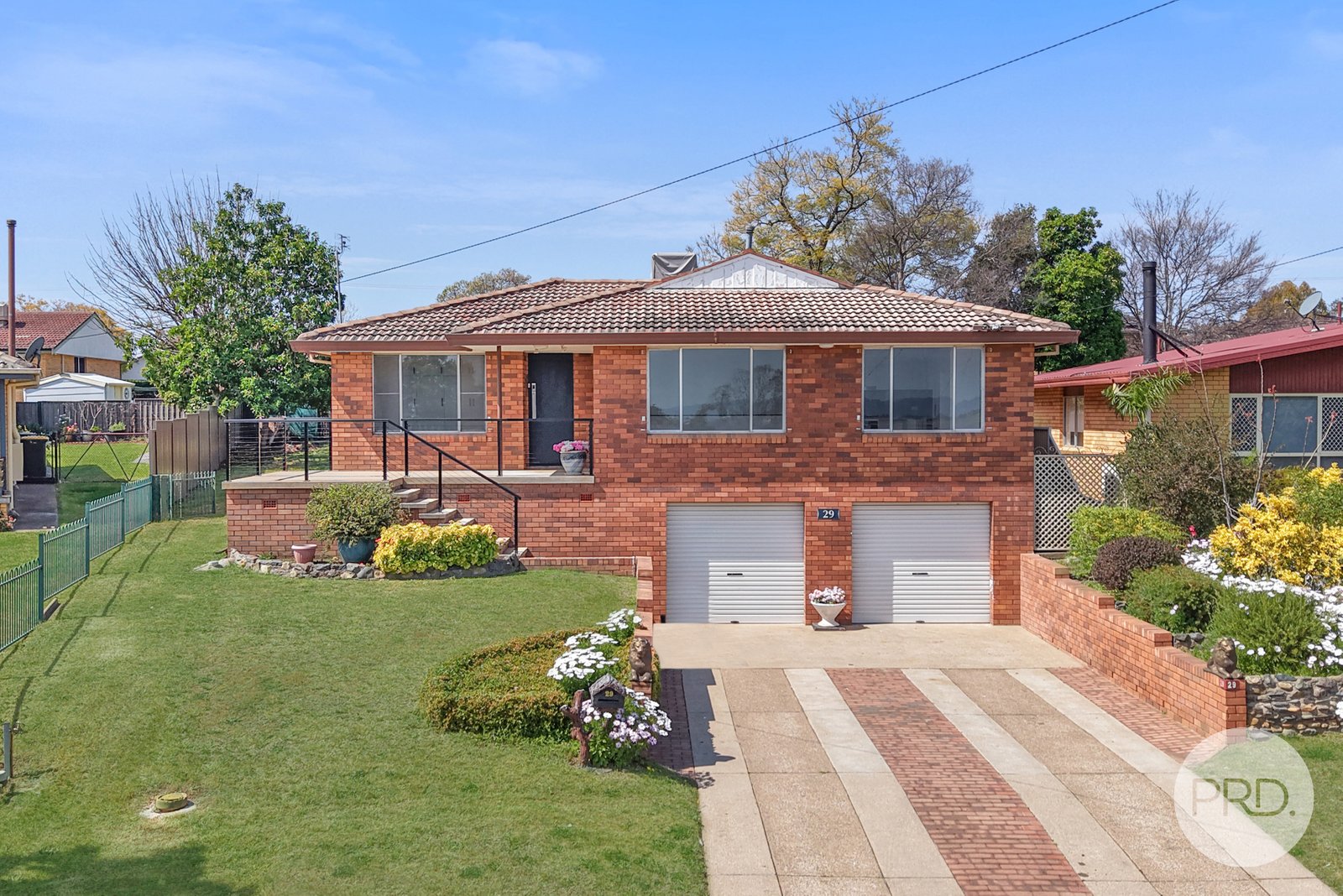 29 Cypress Street TAMWORTH 1