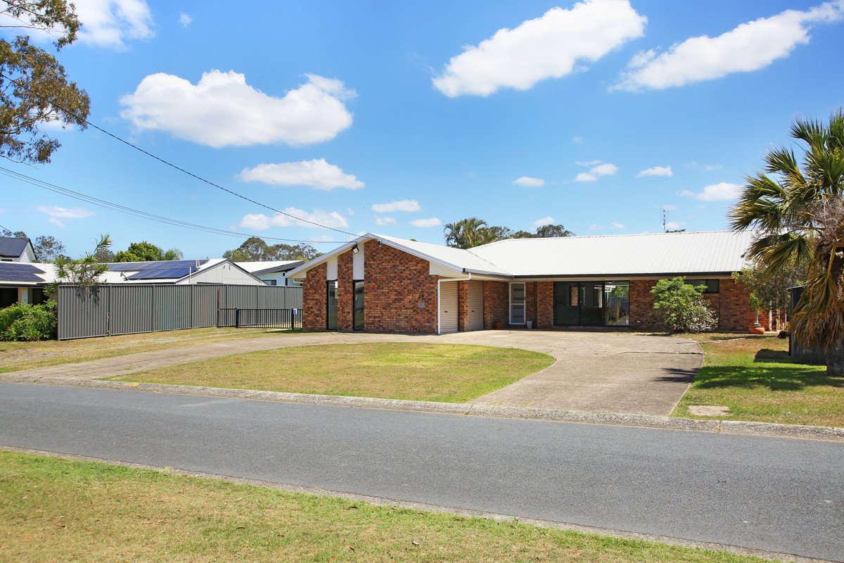 29 Daffodil Street Tallebudgera 4