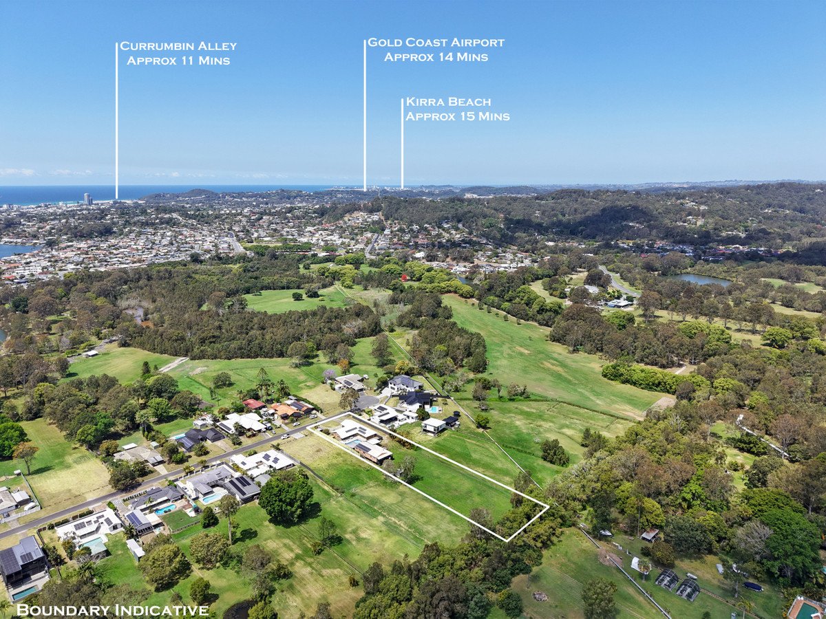 29 Daffodil Street Tallebudgera 5