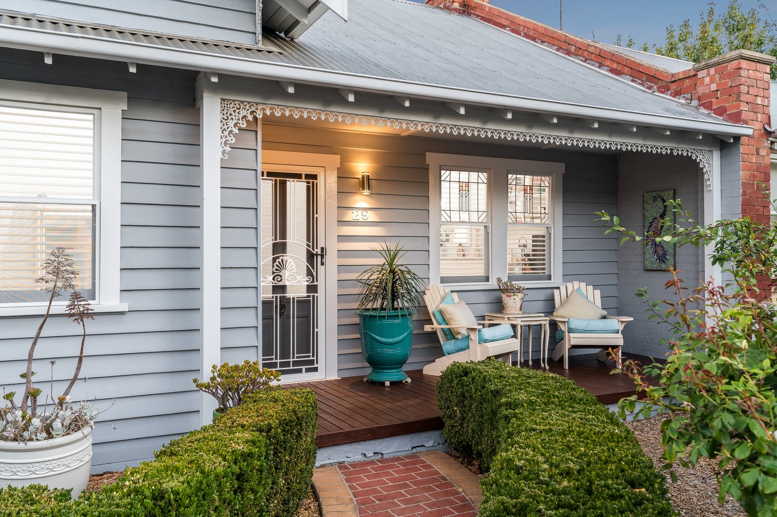 Gallery: 29 Darling Street