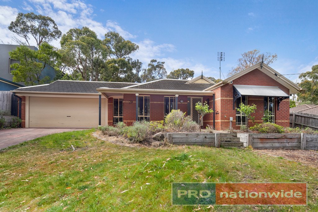 29 Darriwell Drive MOUNT HELEN 1