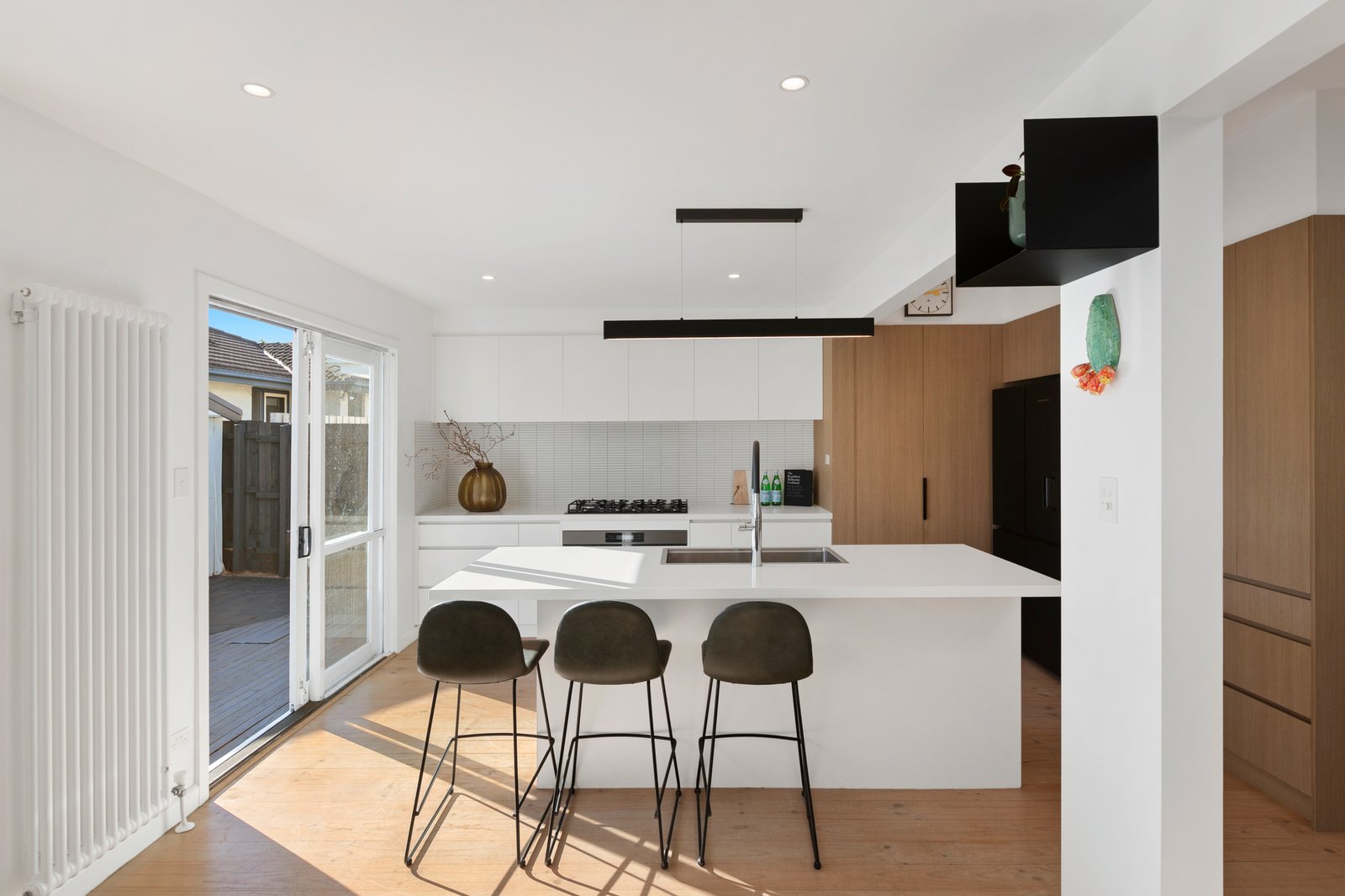 Gallery: 29 Davey Street