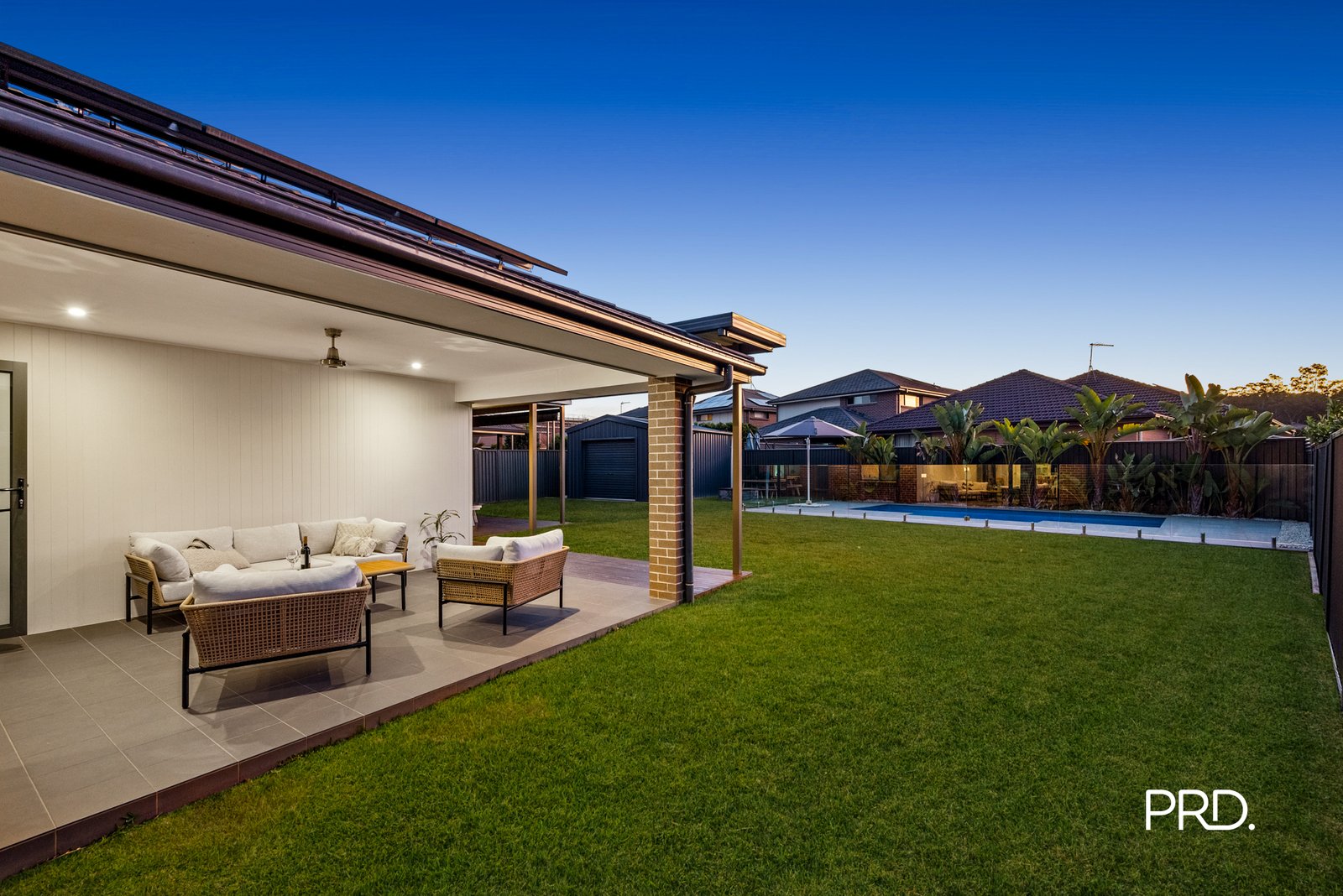 29 Deerubbin Drive GLENMORE PARK 15