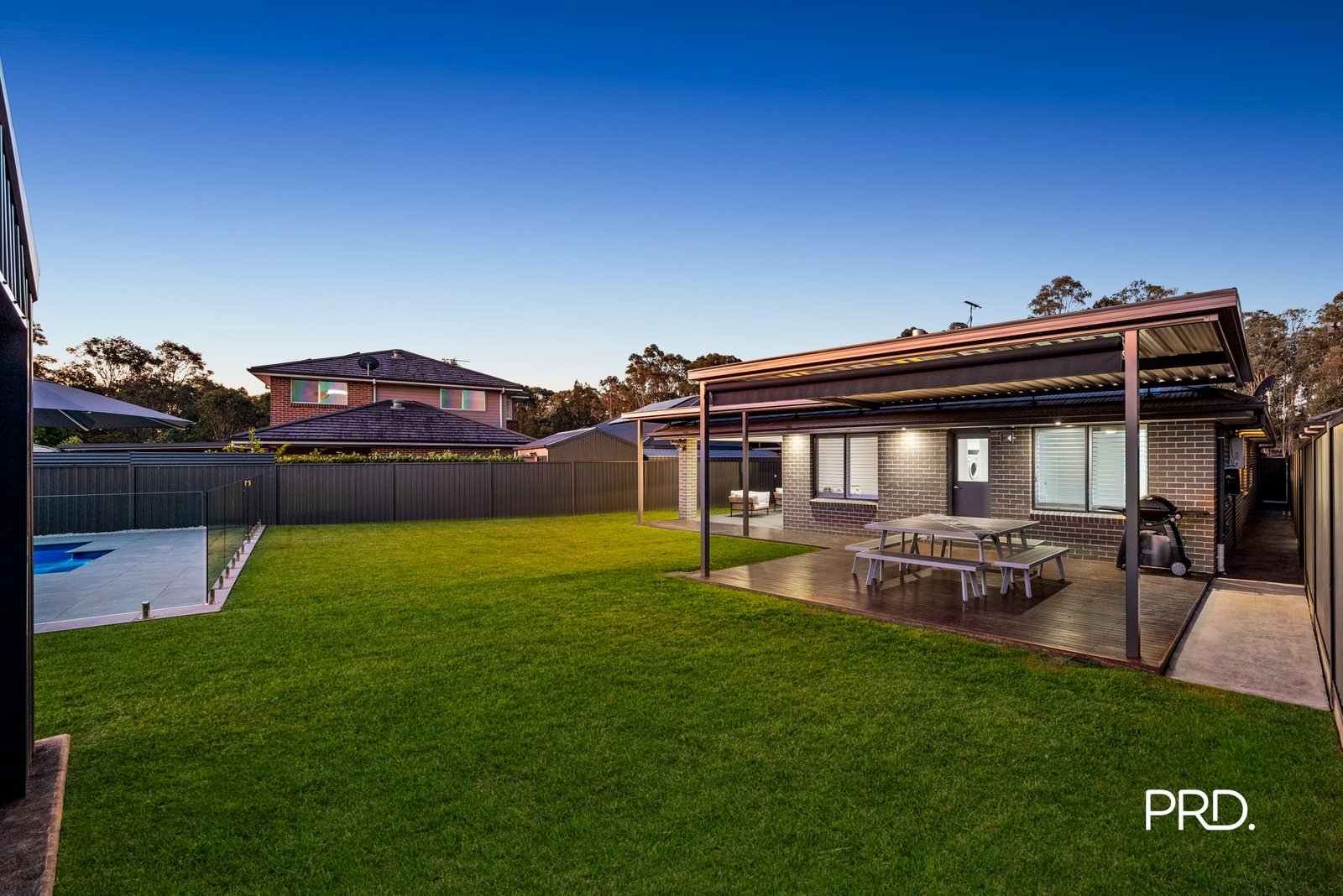 29 Deerubbin Drive GLENMORE PARK 16