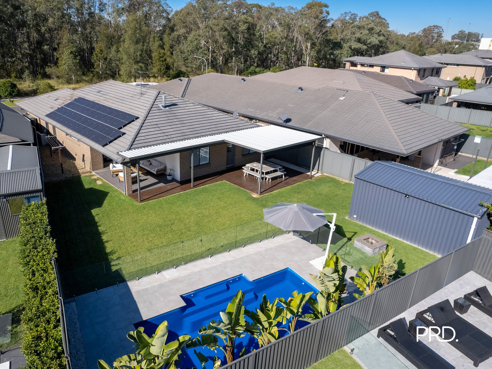 29 Deerubbin Drive GLENMORE PARK 19