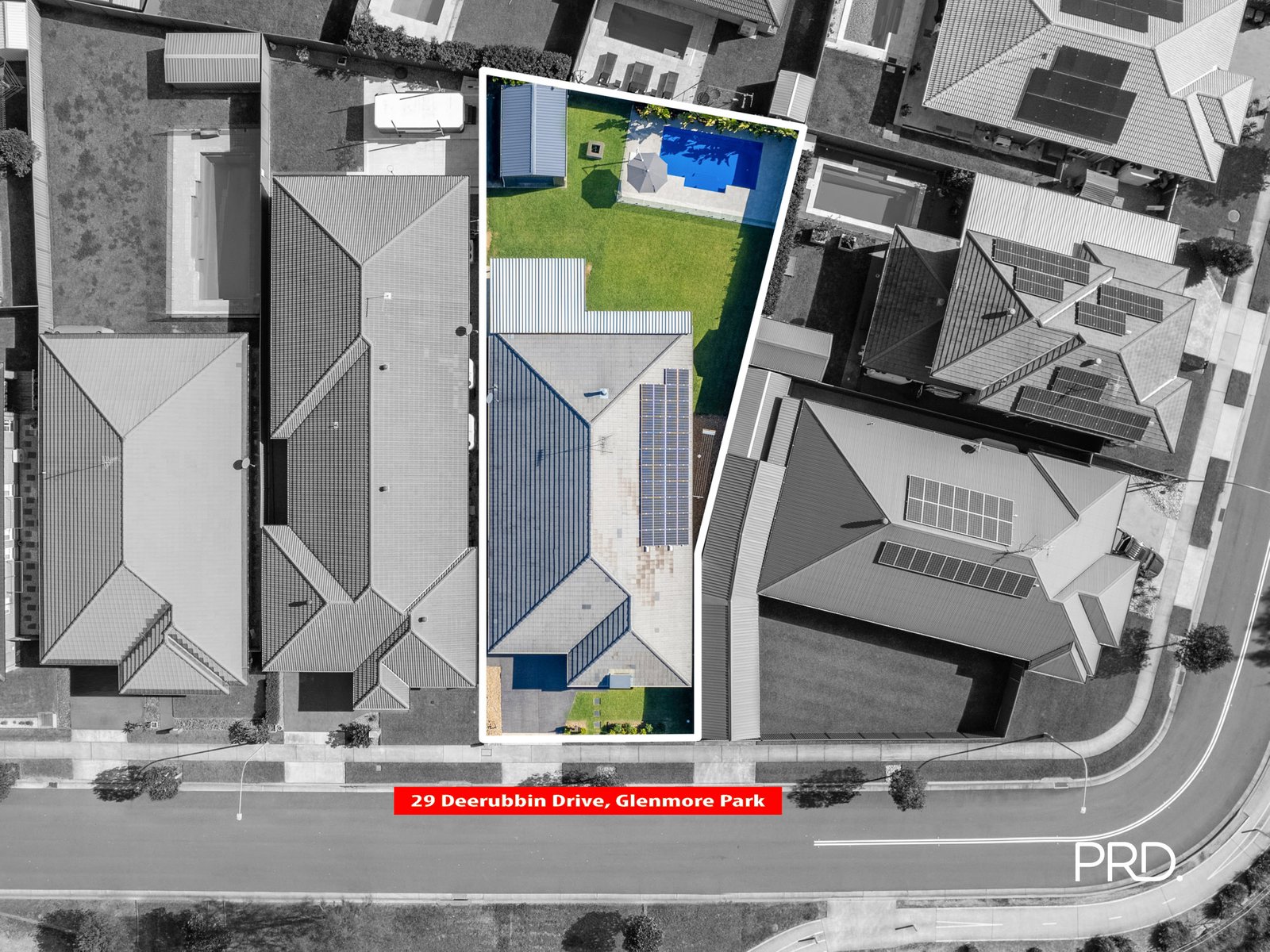 29 Deerubbin Drive GLENMORE PARK 21