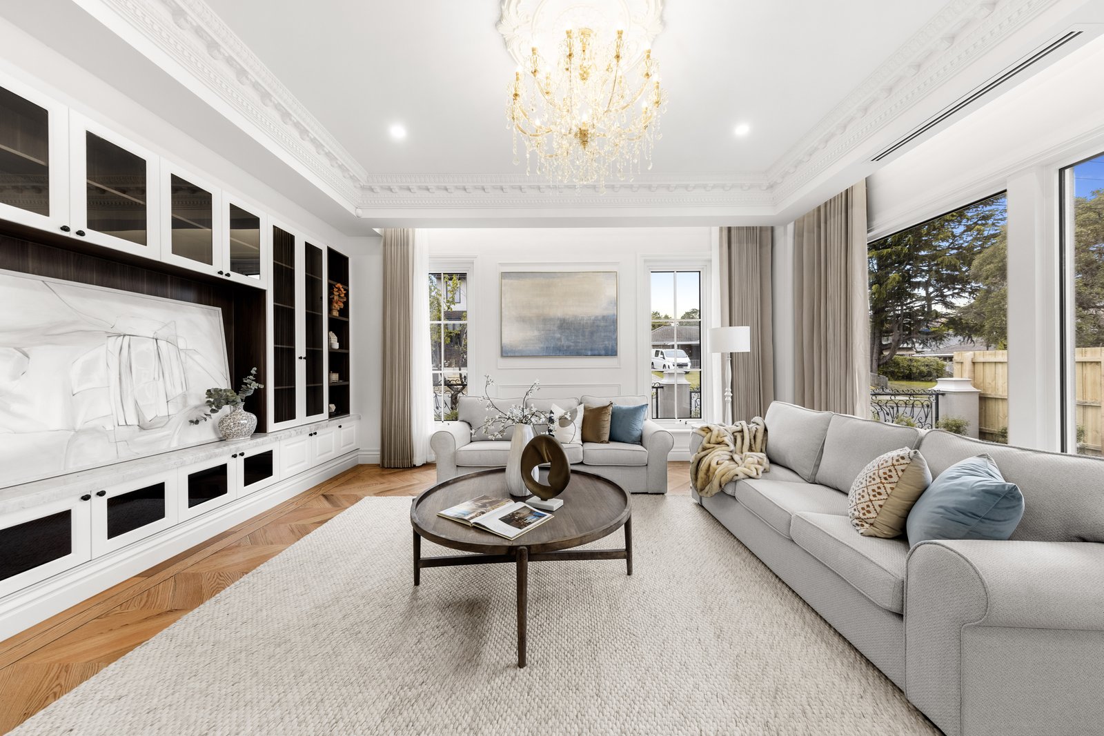 Gallery: 29 Dehnert Street