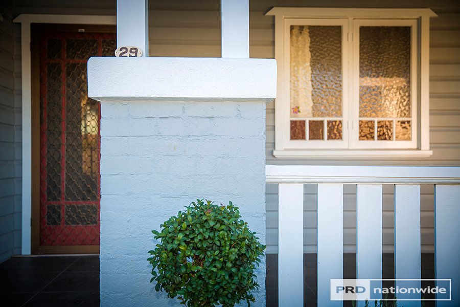 29 Dewhurst Street WERRIS CREEK 3