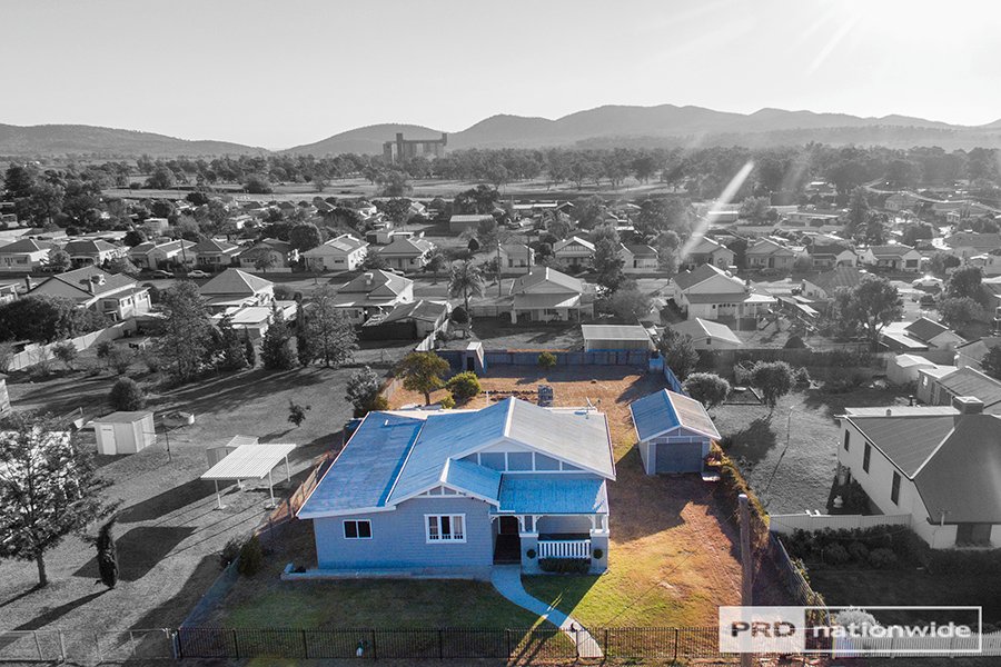 29 Dewhurst Street WERRIS CREEK 21