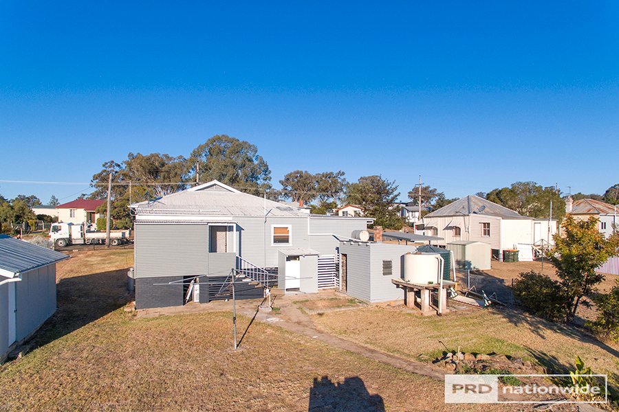29 Dewhurst Street WERRIS CREEK 22