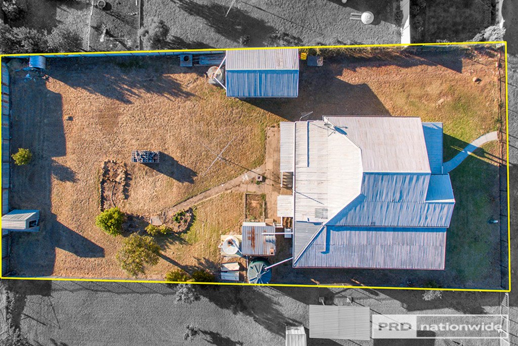 29 Dewhurst Street WERRIS CREEK 23