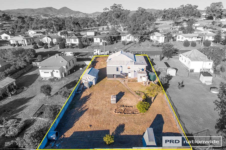 29 Dewhurst Street WERRIS CREEK 24