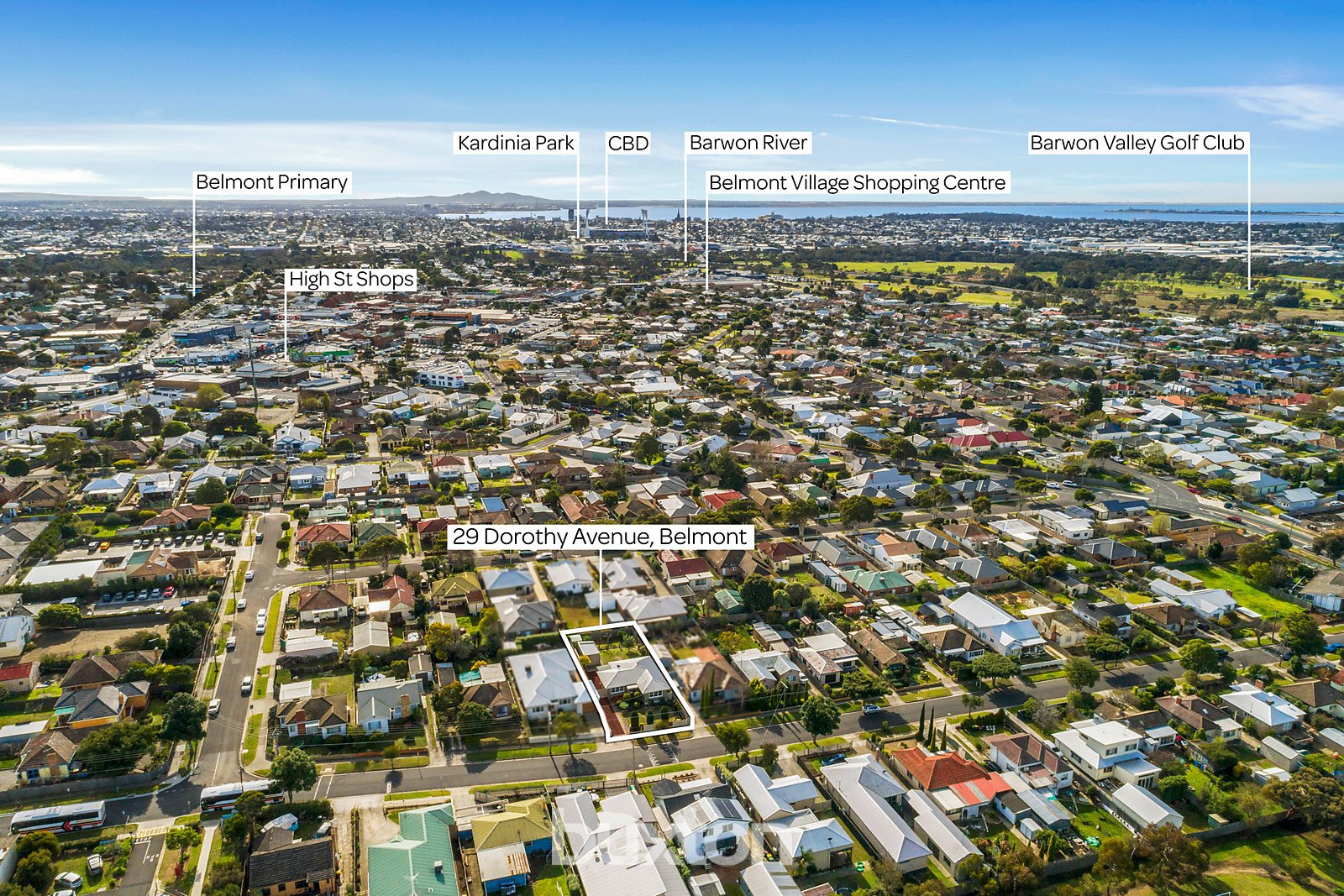 Gallery: 29 Dorothy Avenue