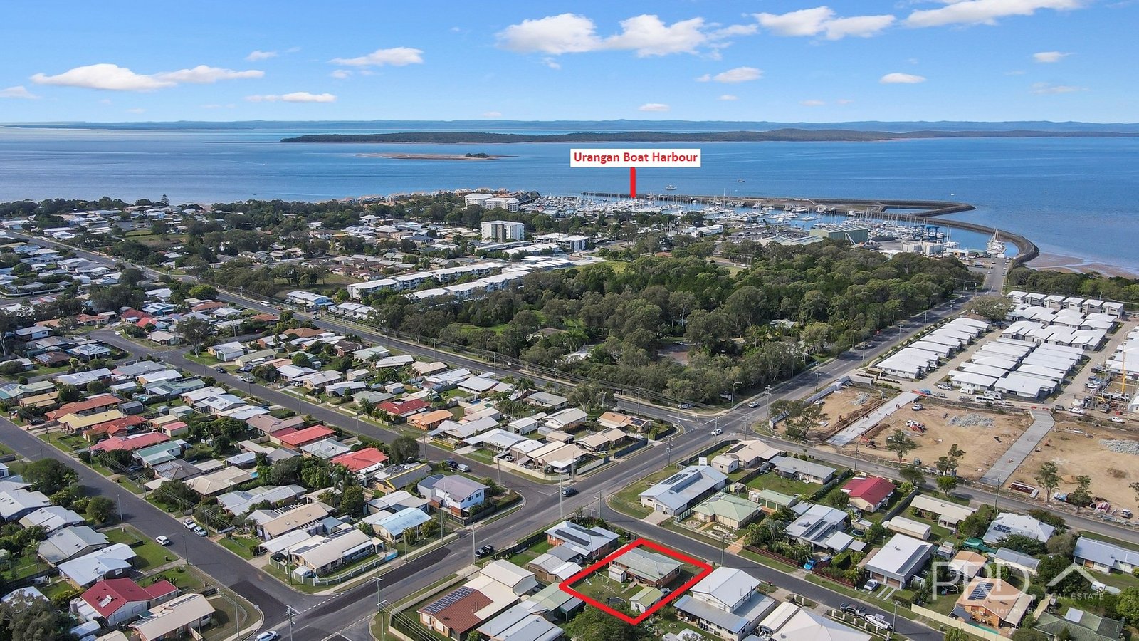 29 Drummond Street URANGAN 11