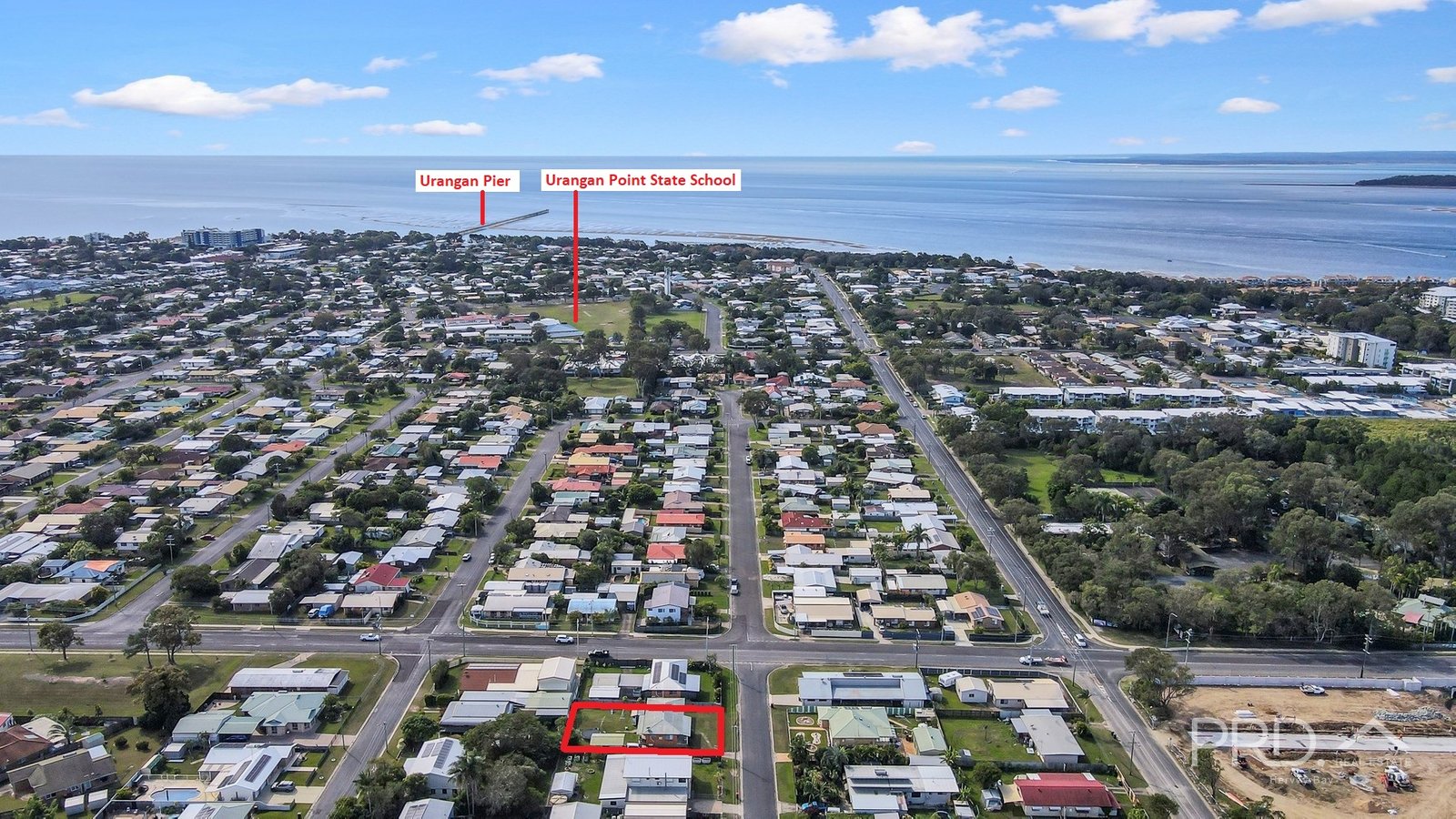 29 Drummond Street URANGAN 12