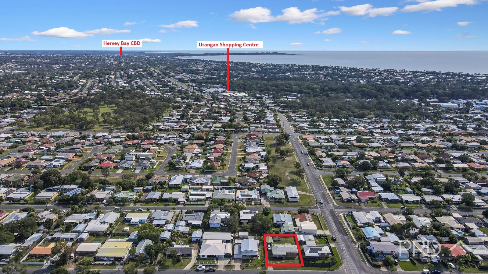 29 Drummond Street URANGAN 13