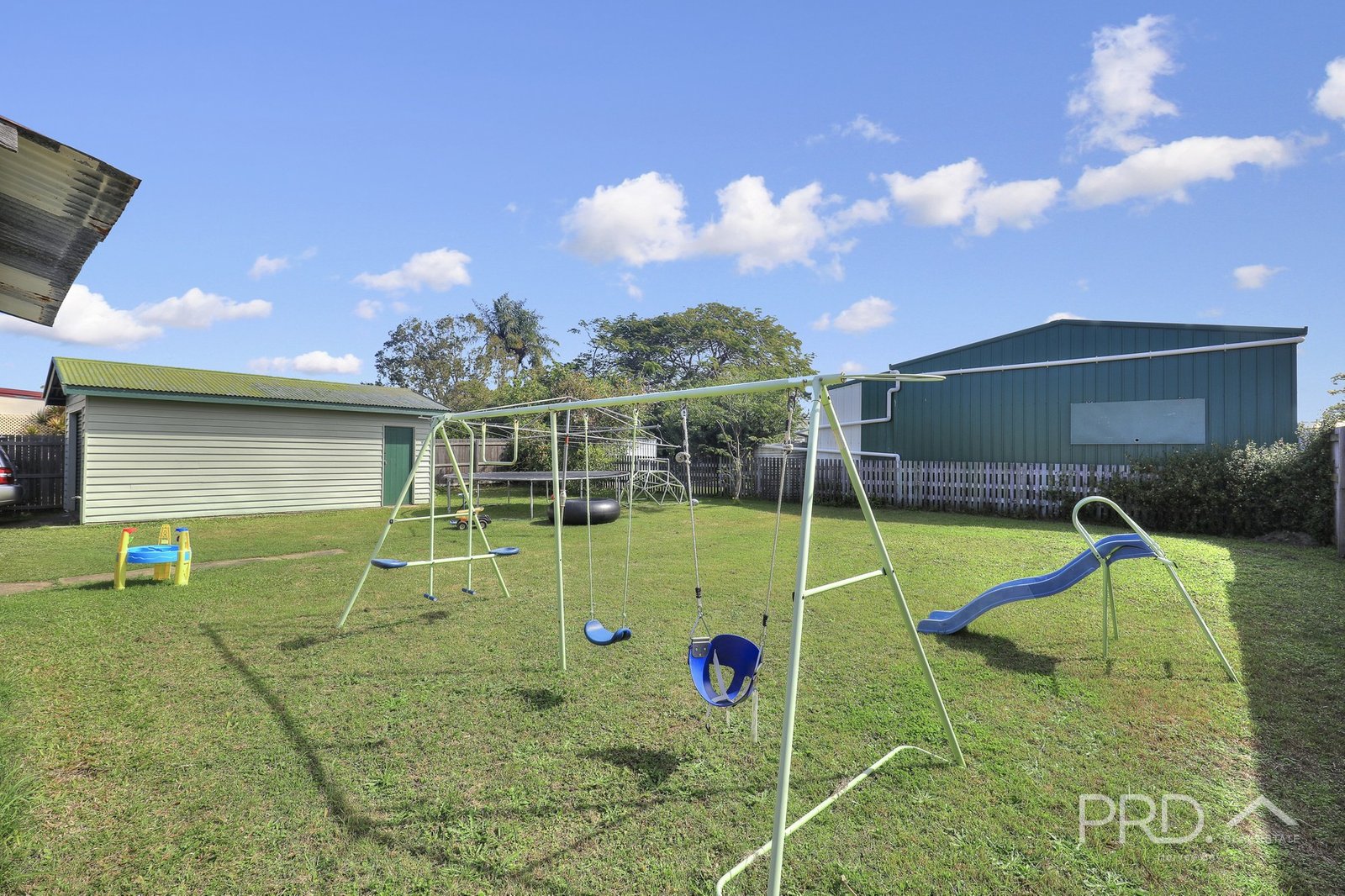 29 Drummond Street URANGAN 20