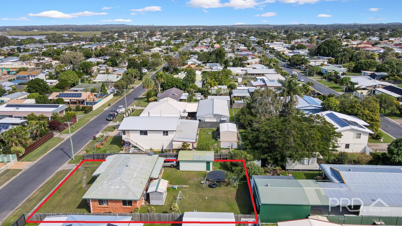 29 Drummond Street URANGAN 25