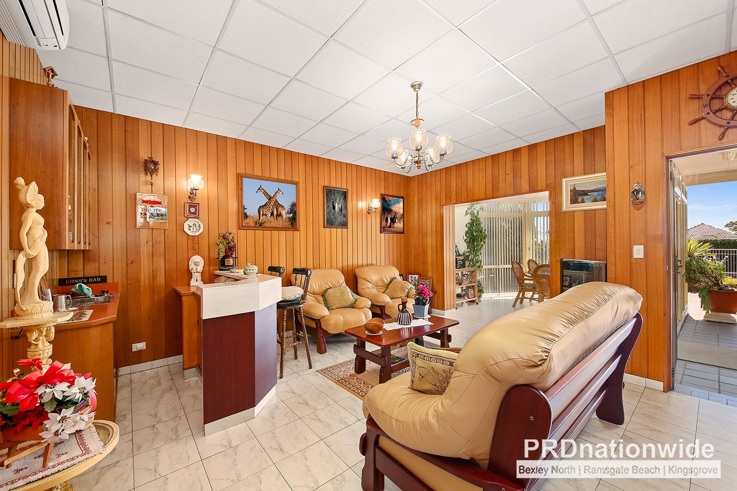 29 Dunkirk Ave  KINGSGROVE 3