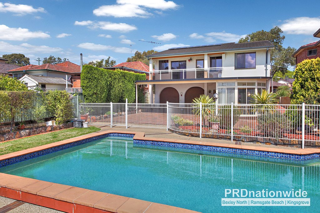 29 Dunkirk Ave  KINGSGROVE 4
