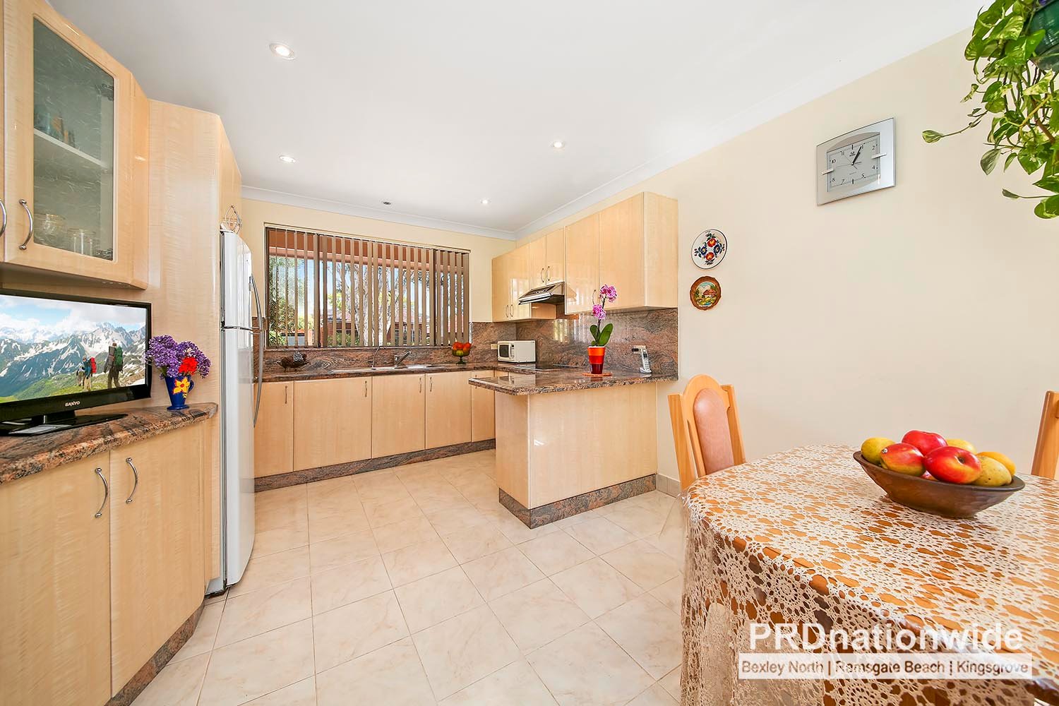 29 Dunkirk Avenue KINGSGROVE 4