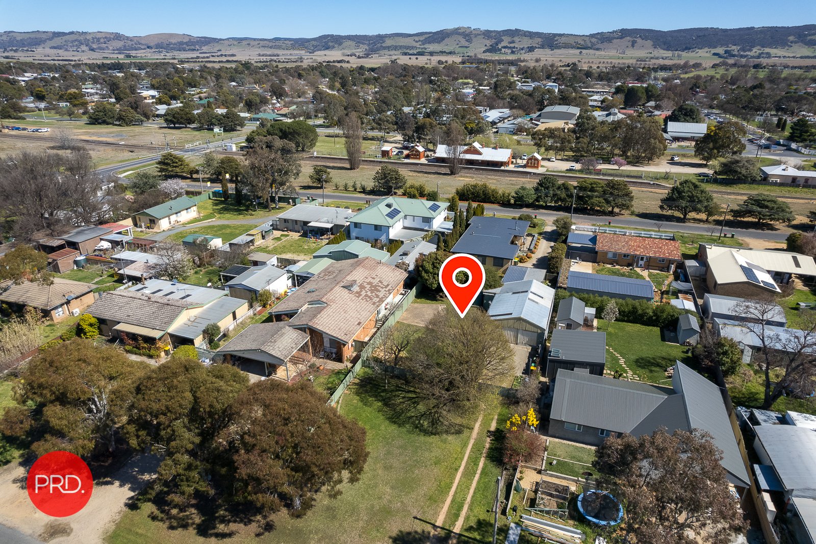29 Duralla Street BUNGENDORE 2