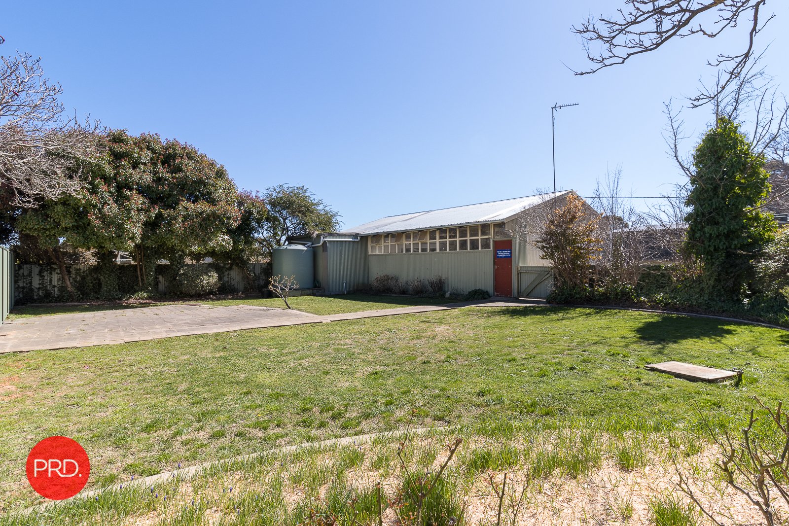 29 Duralla Street BUNGENDORE 11