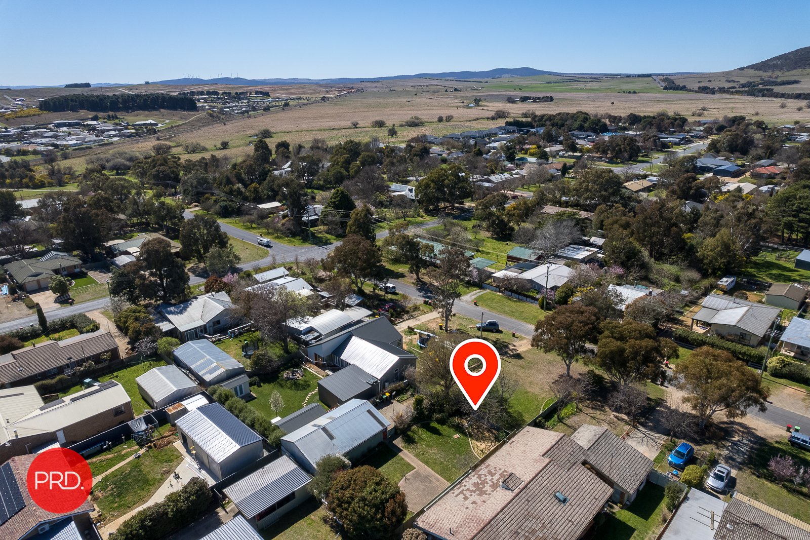 29 Duralla Street BUNGENDORE 12