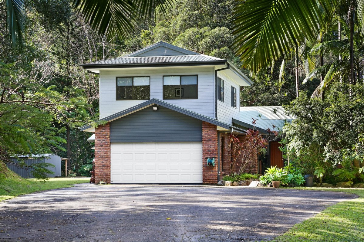 29 Durobby Drive Currumbin Valley 4