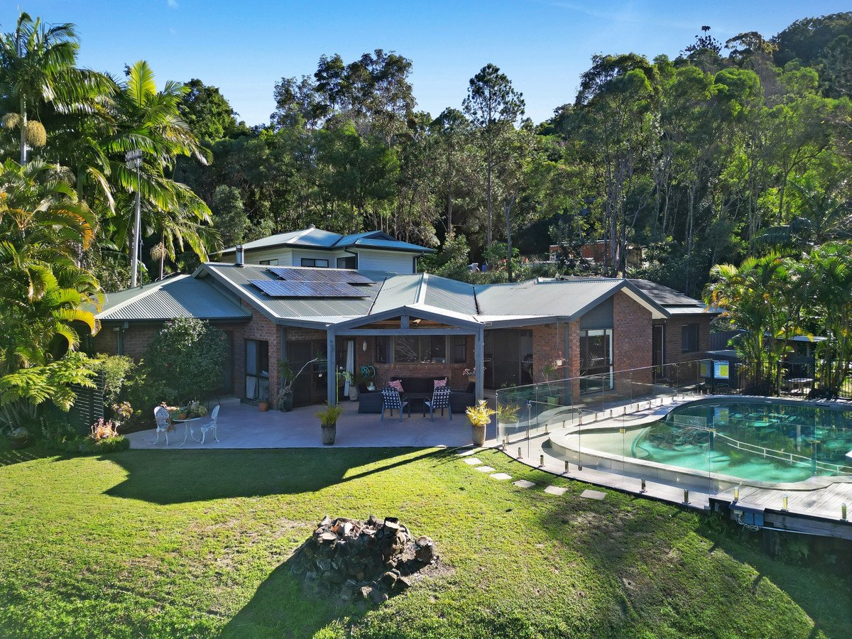 29 Durobby Drive Currumbin Valley 5