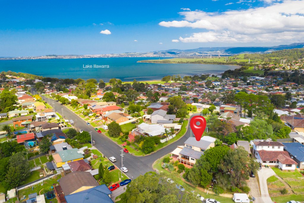 29 Edgeworth Avenue KANAHOOKA 9