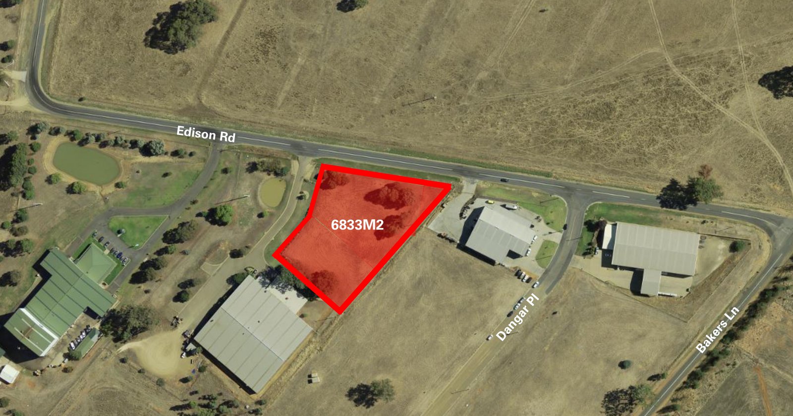 29 Edison Road WAGGA WAGGA 1