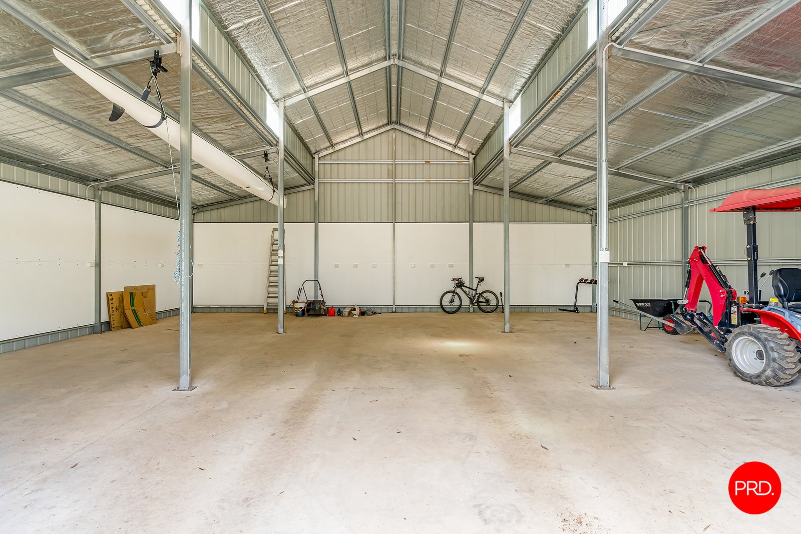 29 Egans Road HUNTLY 4