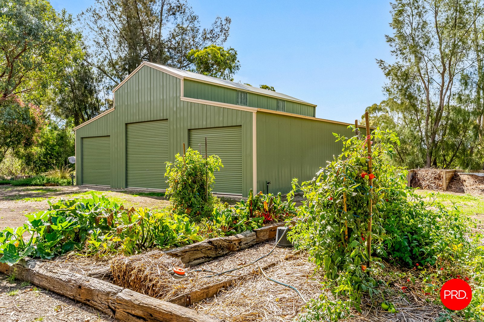 29 Egans Road HUNTLY 14