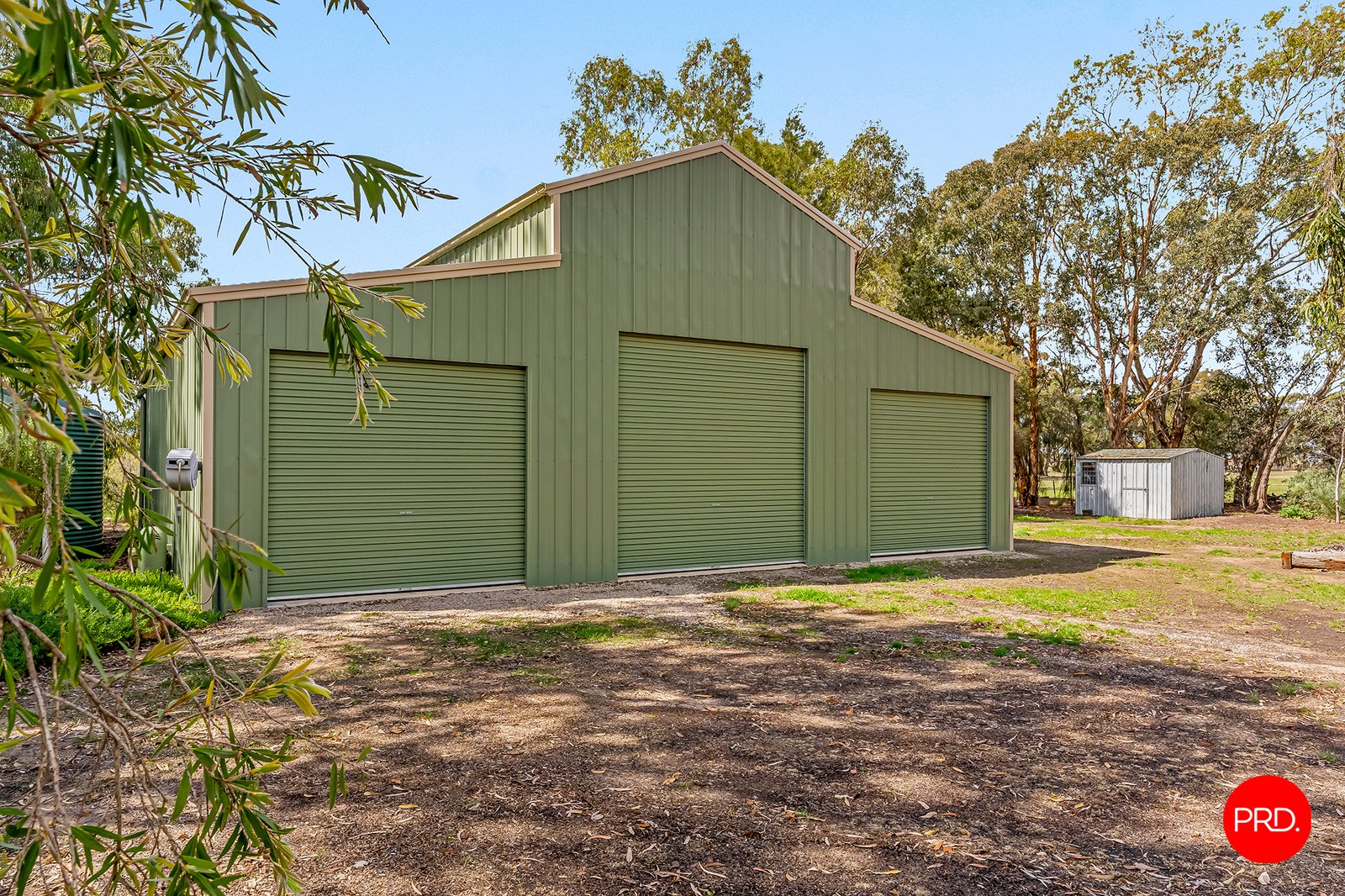 29 Egans Road HUNTLY 15