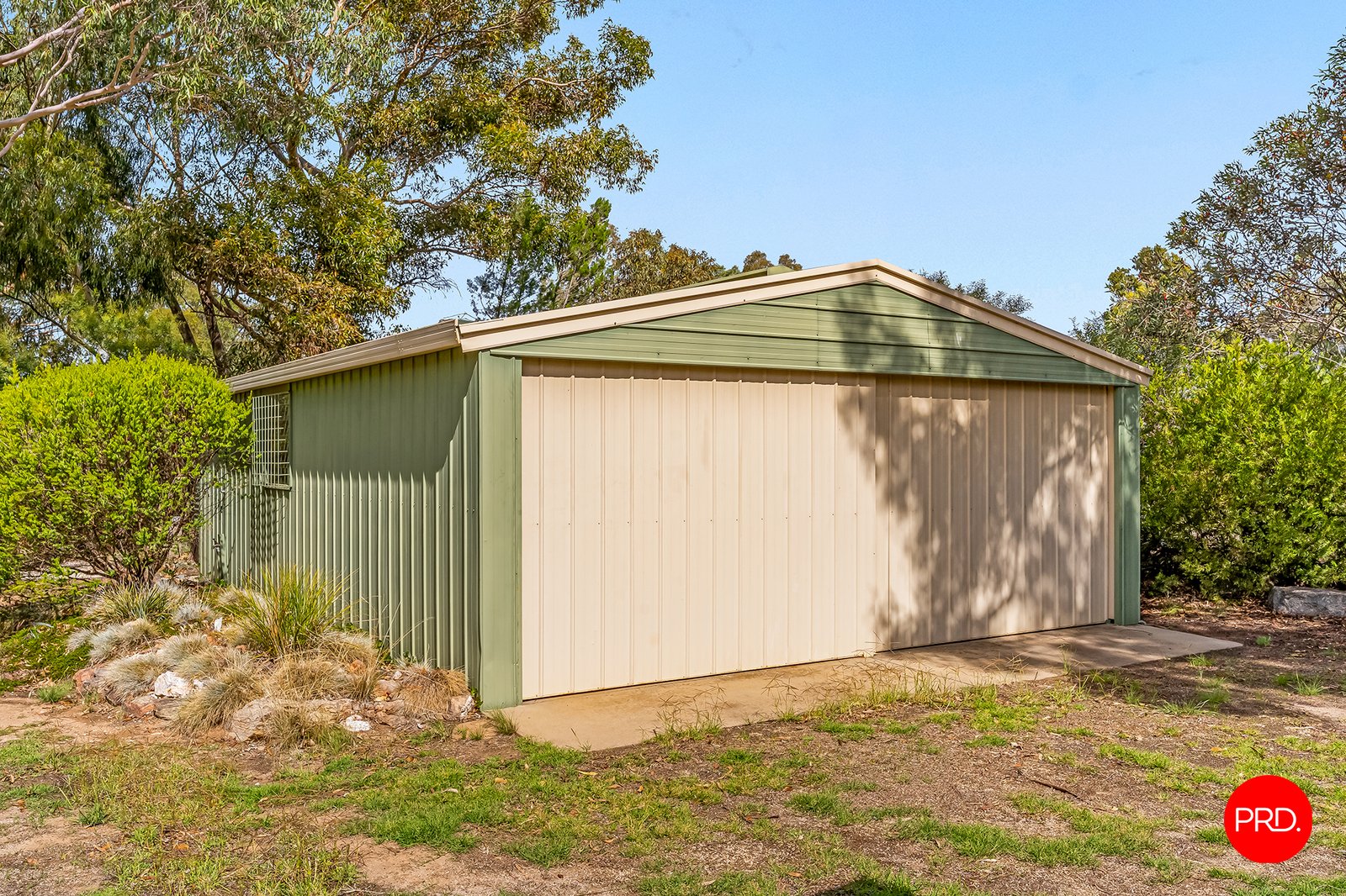 29 Egans Road HUNTLY 16