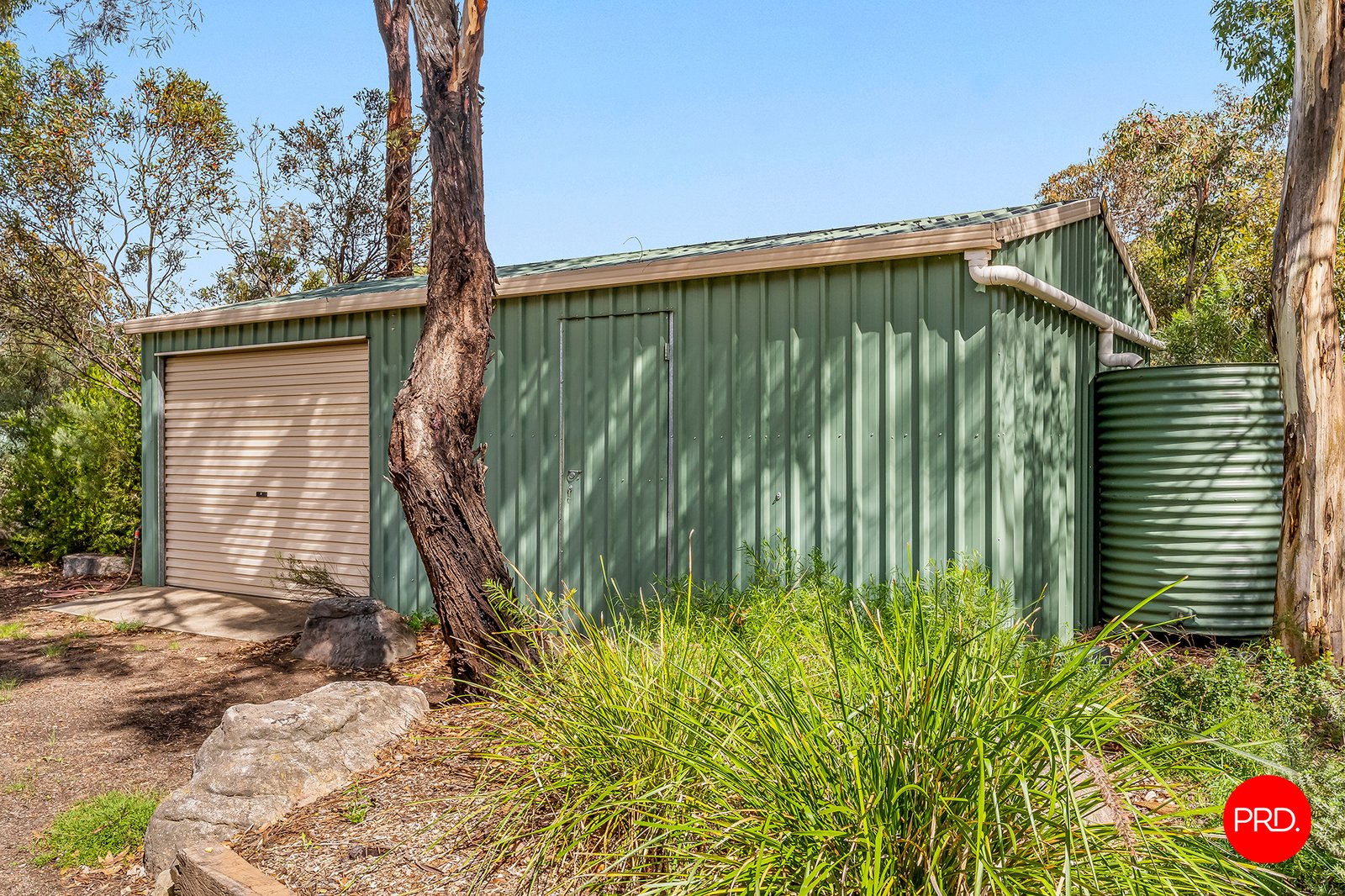 29 Egans Road HUNTLY 17