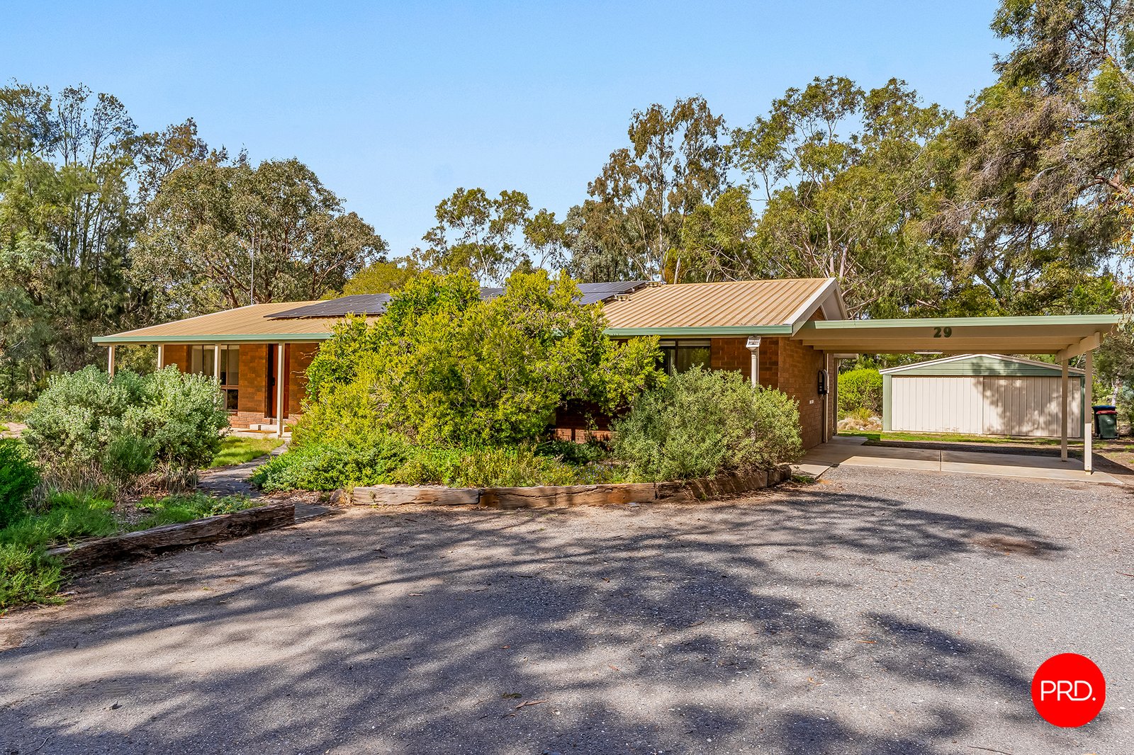 29 Egans Road HUNTLY 18