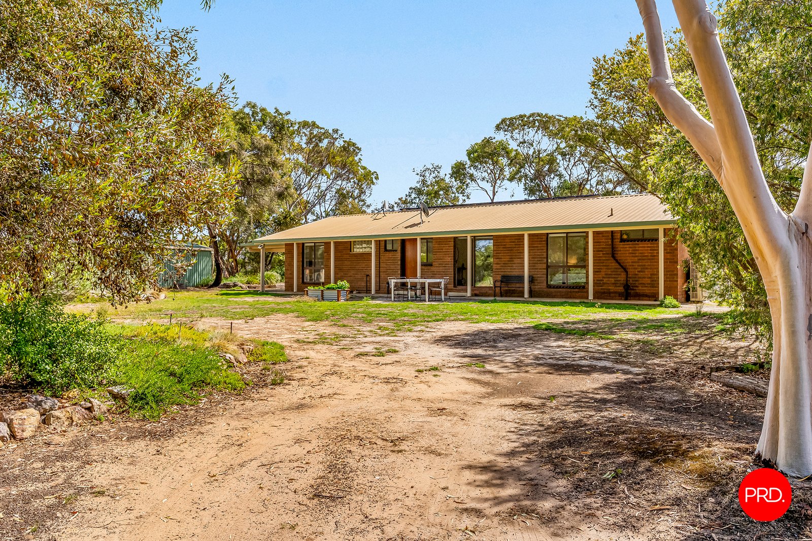 29 Egans Road HUNTLY 19