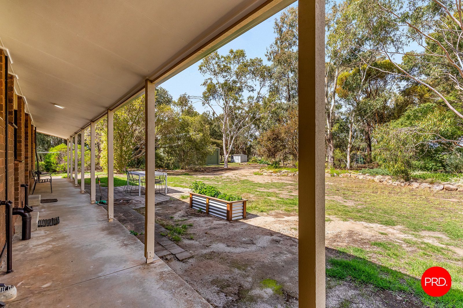 29 Egans Road HUNTLY 20