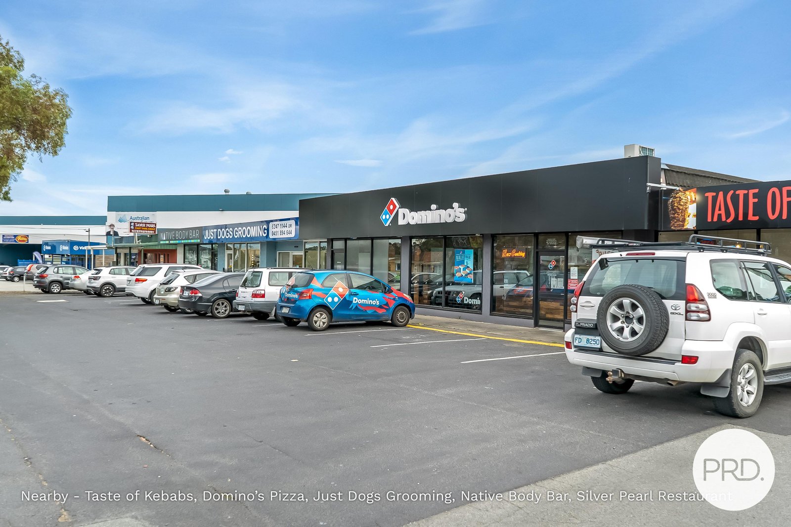 29 Enchantress Street ROKEBY 9