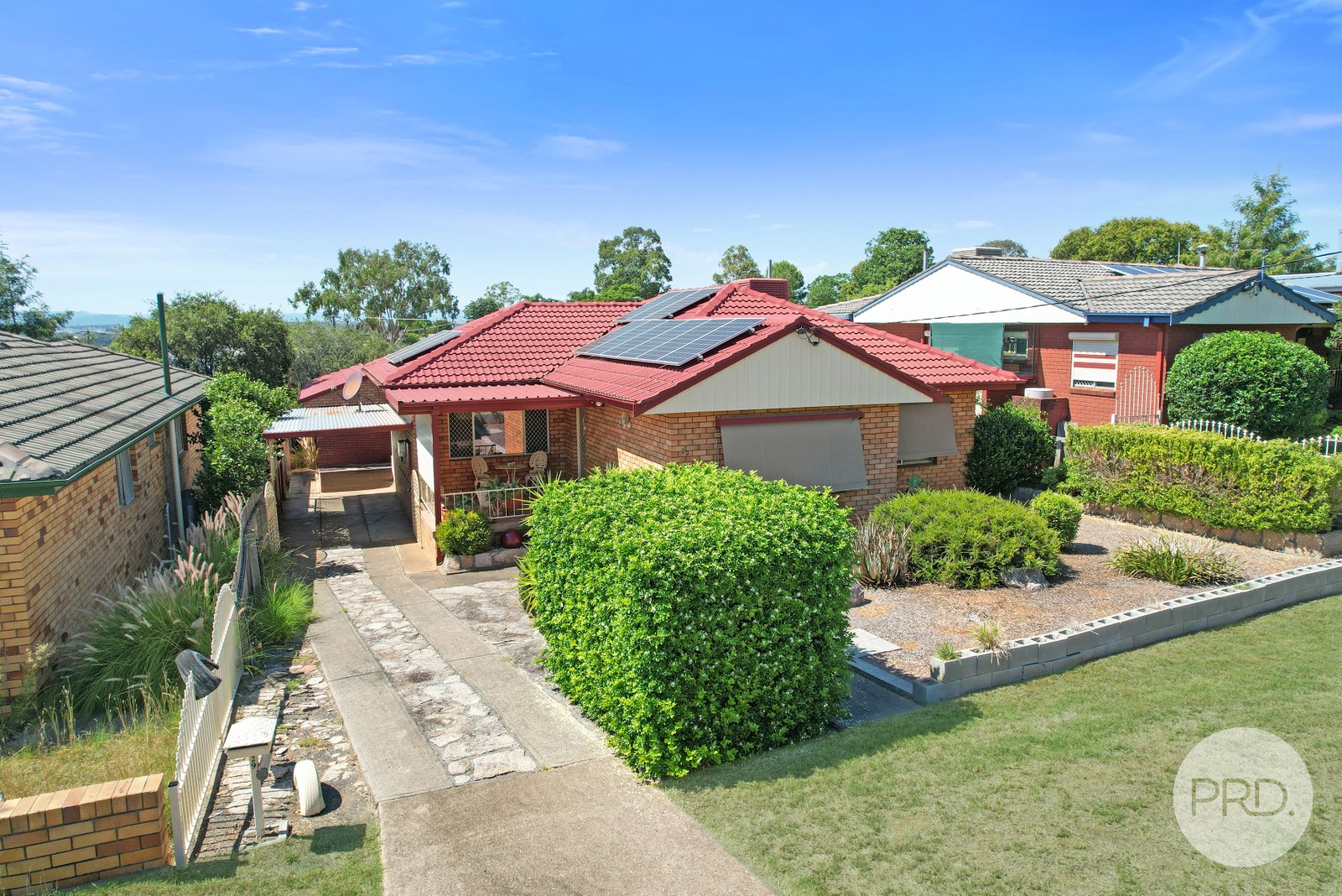 29 Erwin Street TAMWORTH 2