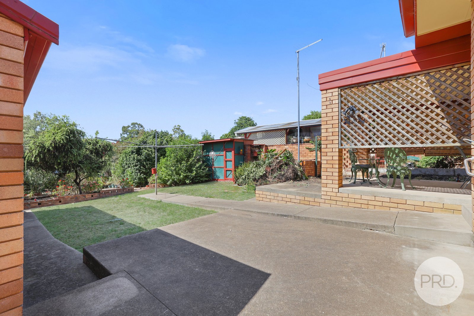 29 Erwin Street TAMWORTH 16