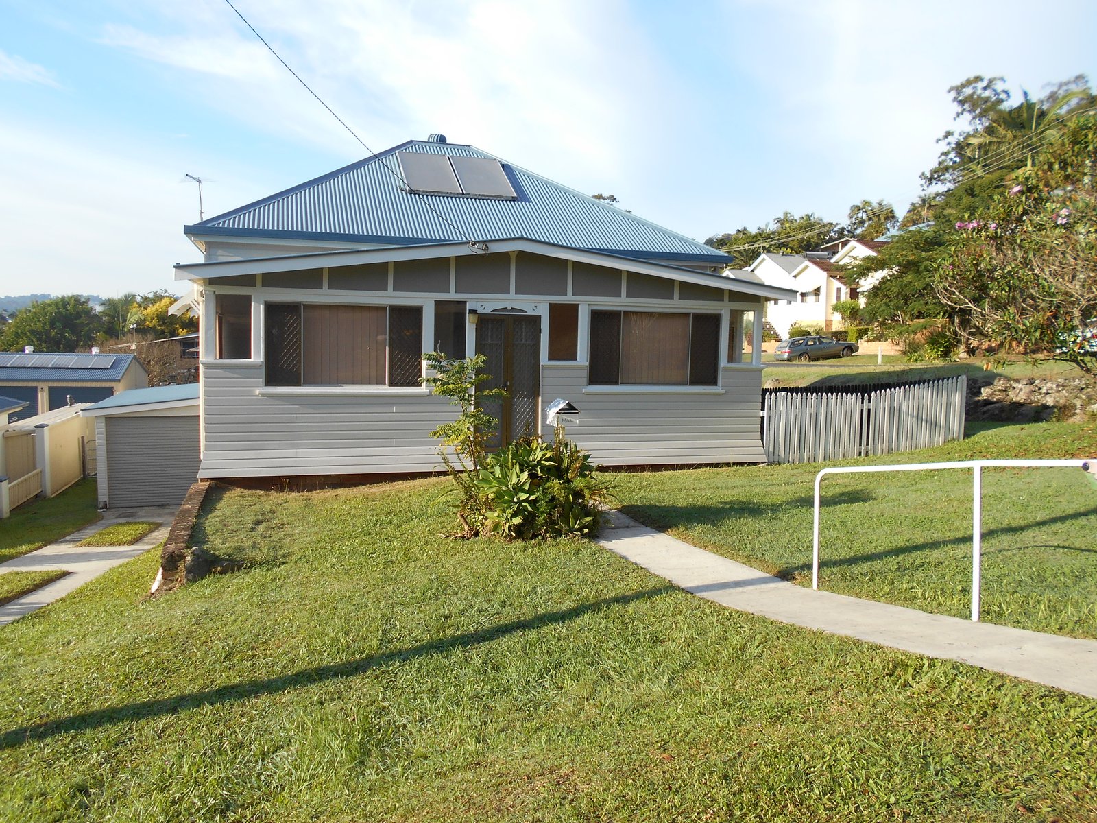 29 Esyth Street GIRARDS HILL 1